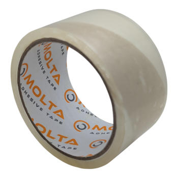 Taśma pakowa przeźr.