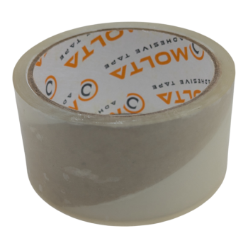 Taśma pakowa przeźr.