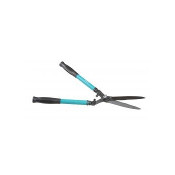 Nożyce szpalerowe 9" ostrze teflon telesk. GR6404