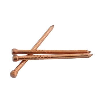 Gwoździe uszlachetn st.2,2x 50