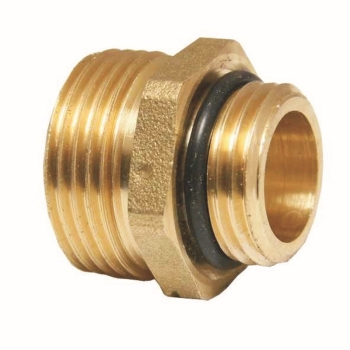 ARM Nypel moś 1/2x3/8"