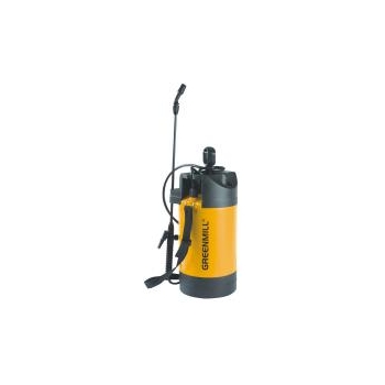 Opryskiwacz prof. 5l z manom. GS GB9050