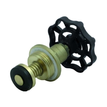 ARM Głowica zaworu żel. 3/4"