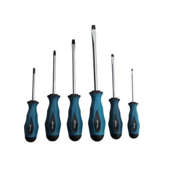 Wkrętaki JobiExtra 6el.