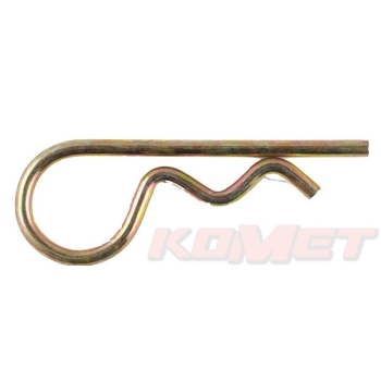 Zawleczka rolnicza 6mm