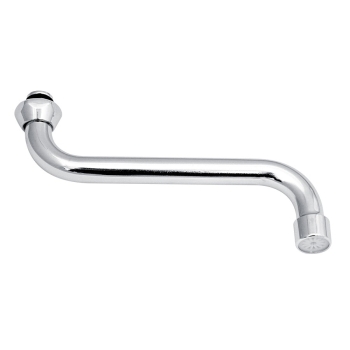 ARM Wylewka typ S 1/2 x 180mm