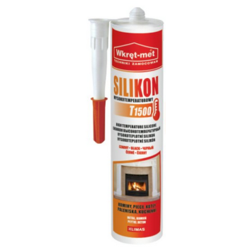 Kit bud. Fire Sealant 1500 C