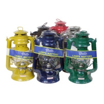 Lampa naftowa 235