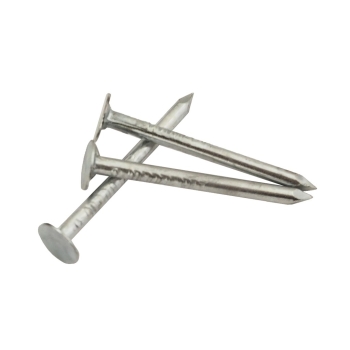 Gwoździe tapicer. 20 ocynk.