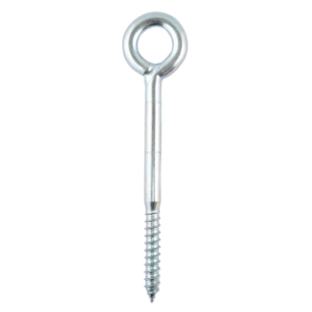 Hak do rusztowań WR 10x160 "oko"