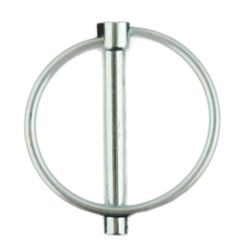 Zabezpieczenie-przetyczka rolnicza 8mm