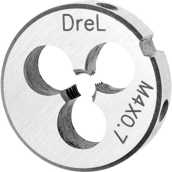 Narzynka M 4 Drel