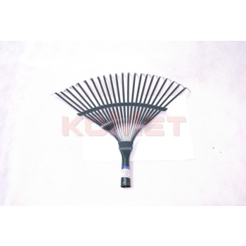 Grabie do liści blaszka  Poli