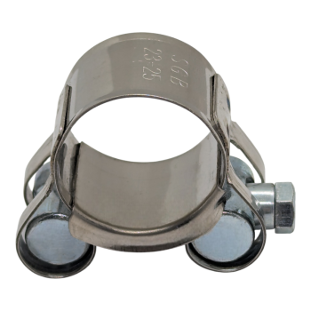 Opaska zacisk. SGB 23-25