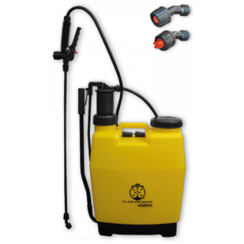 Opryskiwacz ciśnieniowy 16l HUDSON