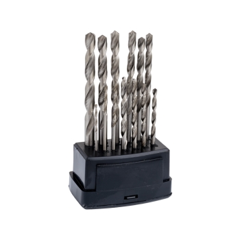 Wiertła do met. 1,5-6,5mm Condor