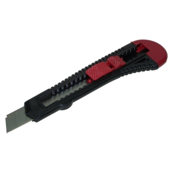 Nożyk do tapet 18mm Condor tuba