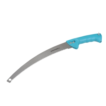 Piła sadownicza sztorcowa kij GR6630