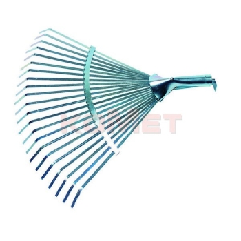 Miotło-grabie z regulacją GR6533