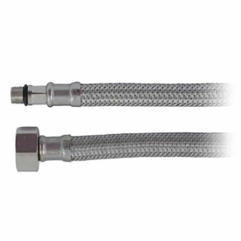 ARM Wężyk do bat. 3/8" M10 50cm
