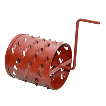 Bęben buraczarki mały ząb