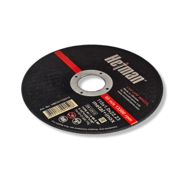 Tarcza do met. HETMAN 115x1,0