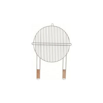 Ruszt grillowy okrągły 51 cm MG257