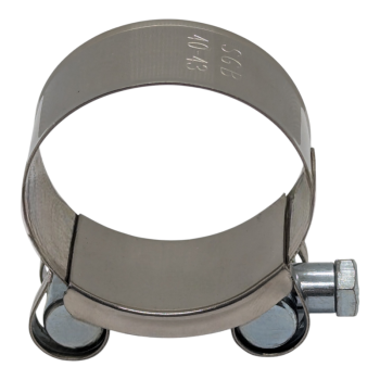 Opaska zacisk. SGB 40-43