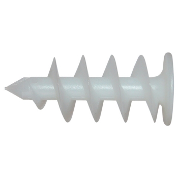 Kołek ślimak do styrop. DPK 50 (10szt.)