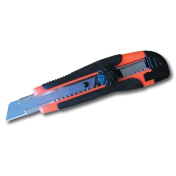 Nożyk do tapet 18mm + 2 ostrza