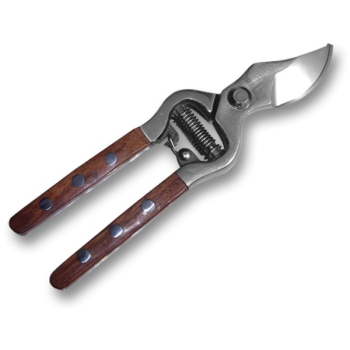 Sekator ogrodniczy Country 8" nierdzewny