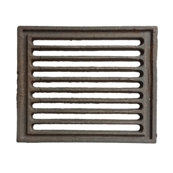 Ruszt śląski mały