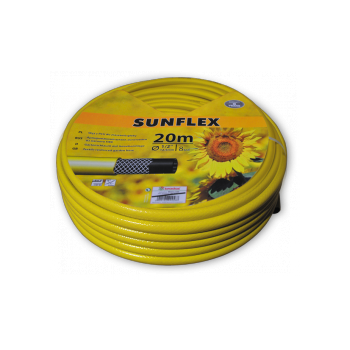 Wąż ogrodowy SUNFLEX 3/4" - 30m