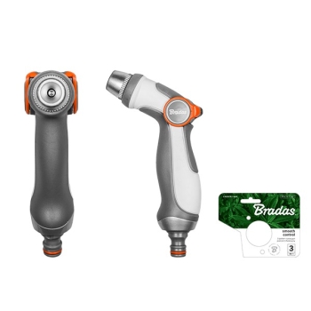 Pistolet do zrasz. reg. SMOOTH Control