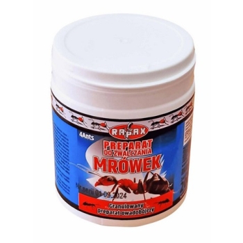 Rapax Mrówkosep 100g