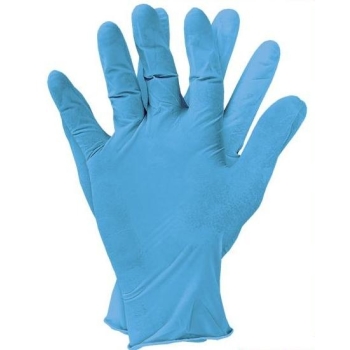 Rękawice nitrylowe NITRIO XL