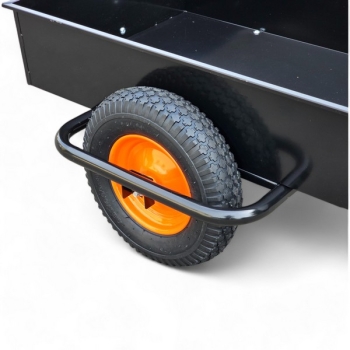 Wózek ogrodowy W180