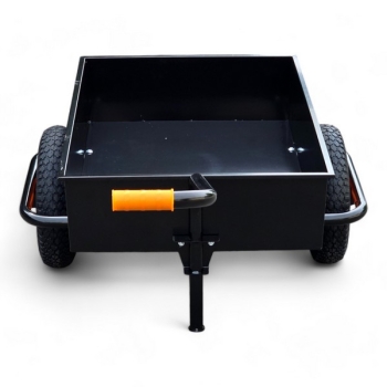 Wózek ogrodowy W180