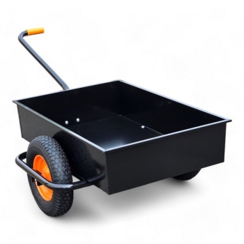 Wózek ogrodowy W180