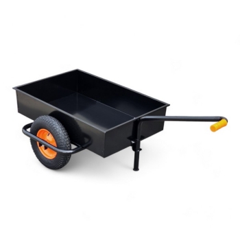 Wózek ogrodowy W180