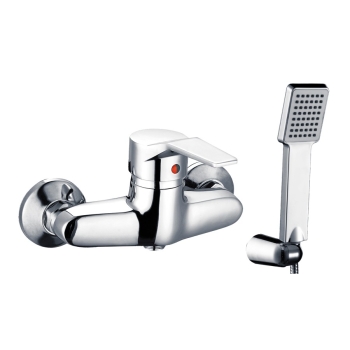 ARM Bateria natryskowa kpl NEGRO