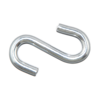 Ogniwo uzupełniające "S" 3mm oc.