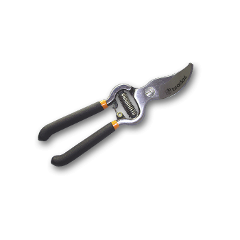 Sekator tradycyjny prosty 8,5" CarbonSteel
