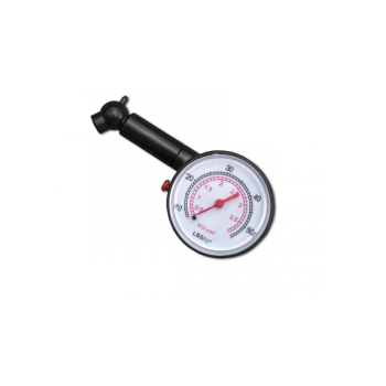 Ciśnienimierz do opon