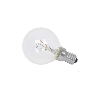 EL Żarówka kulka 60W E14