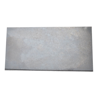 Płyta żeliwna pełna 60 x30cm