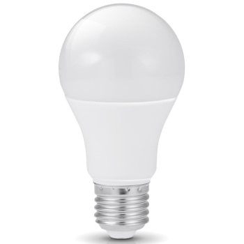 LED E27 EKO  7,5W ciepła