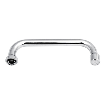 ARM Wylewka typ C 1/2 x 160mm