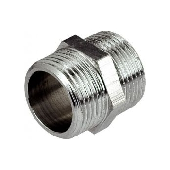 ARM Nypel chrom 1/2"