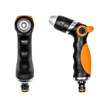 Pistolet do zraszania metal. reg. BL